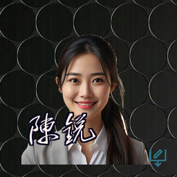 陈锐